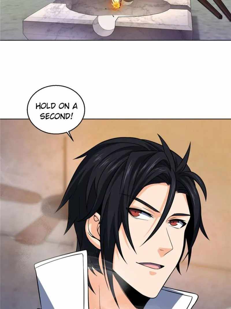 Another beginning with the Guhuo bird Chapter 20 58