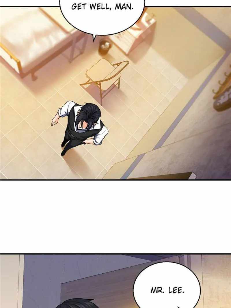 Another beginning with the Guhuo bird Chapter 20 6