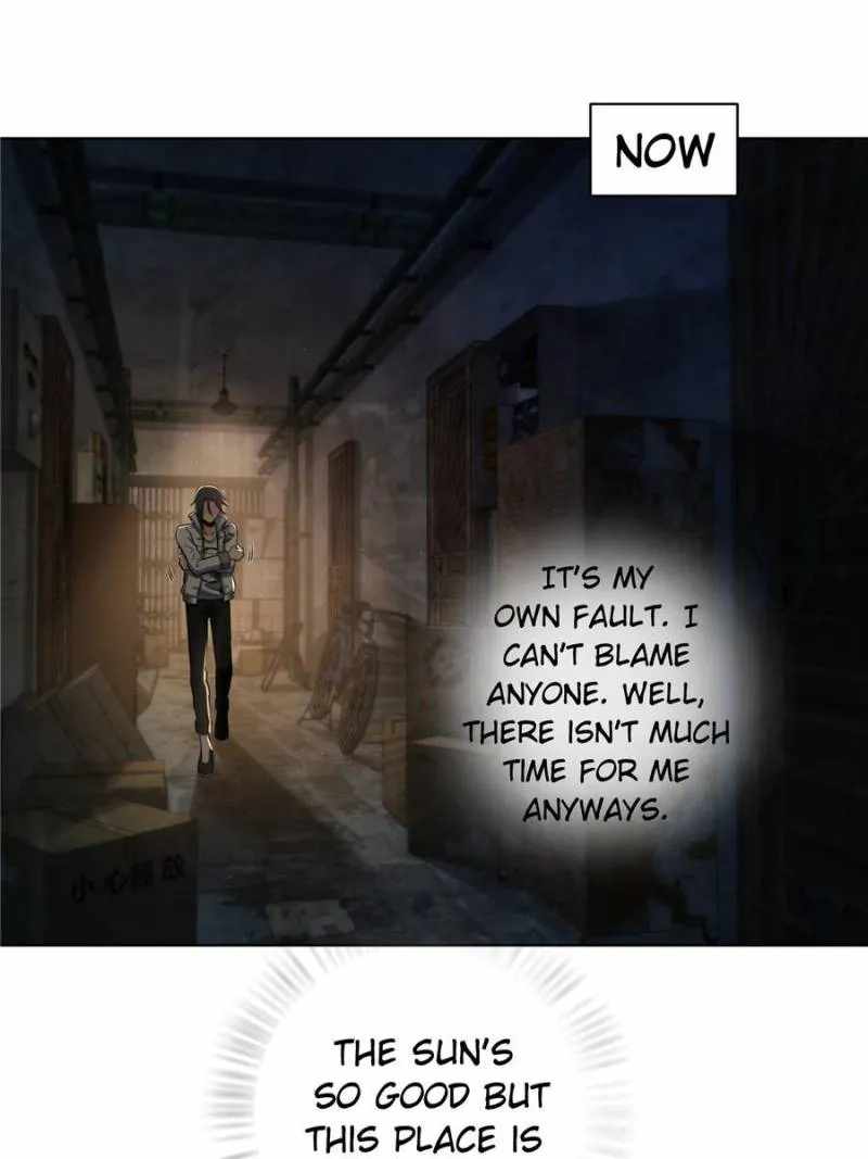 Another beginning with the Guhuo bird Chapter 21 11