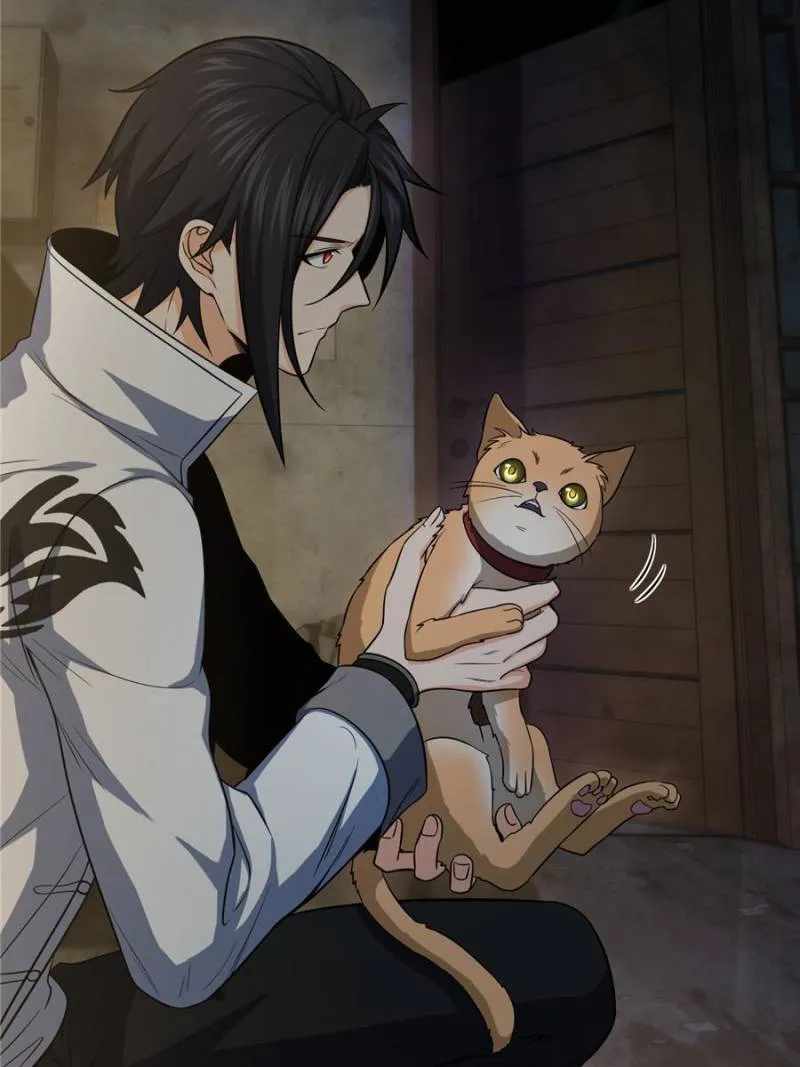 Another beginning with the Guhuo bird Chapter 21 14