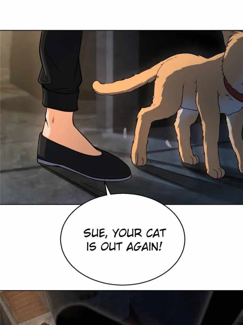 Another beginning with the Guhuo bird Chapter 21 17