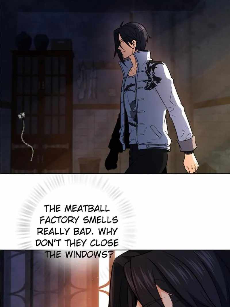 Another beginning with the Guhuo bird Chapter 21 19
