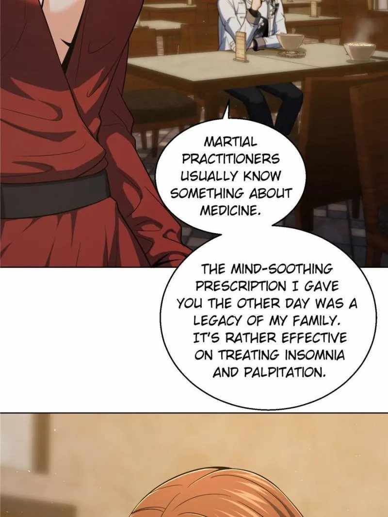 Another beginning with the Guhuo bird Chapter 21 2