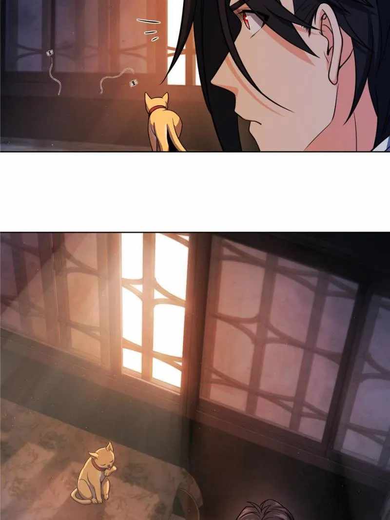 Another beginning with the Guhuo bird Chapter 21 20