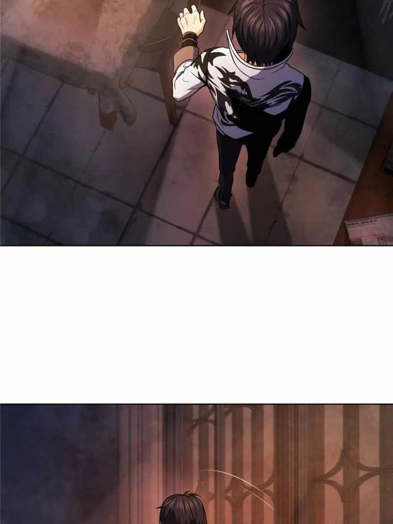 Another beginning with the Guhuo bird Chapter 21 21