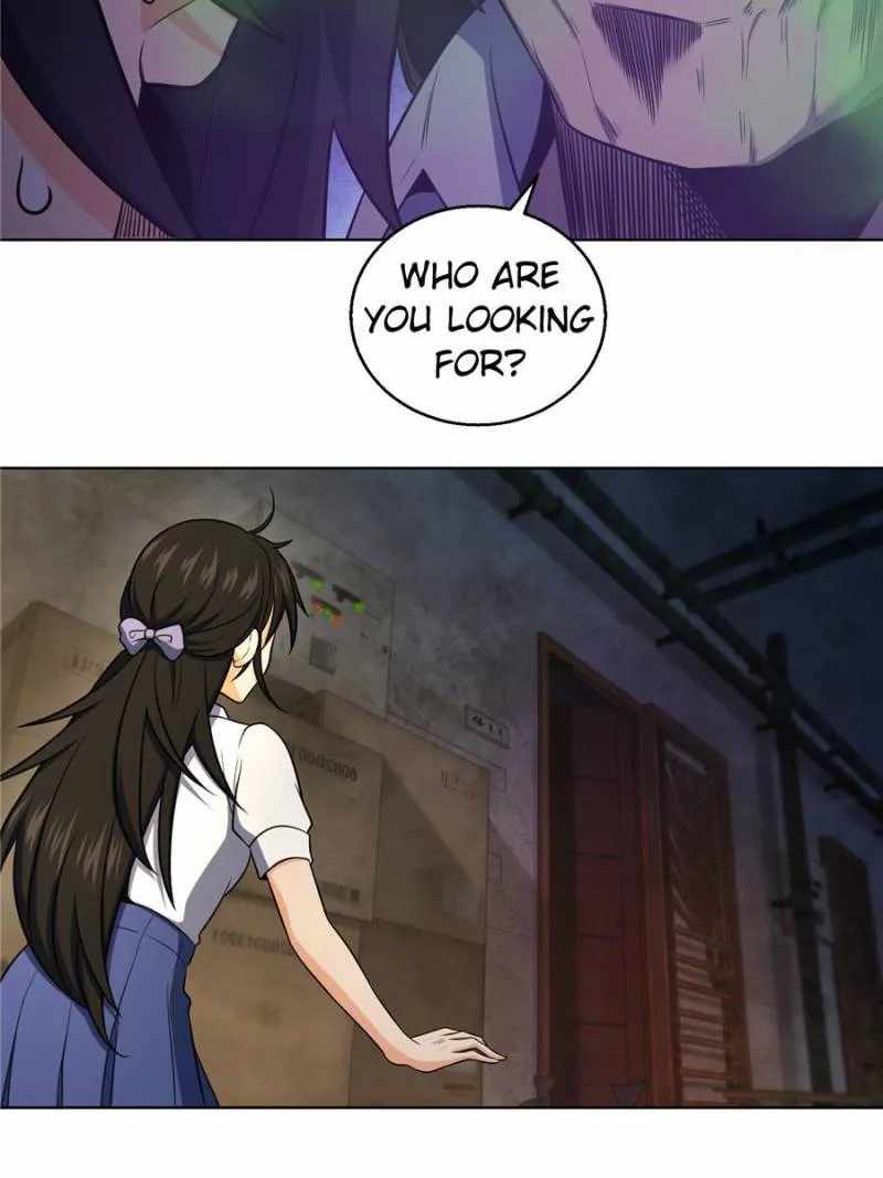 Another beginning with the Guhuo bird Chapter 21 25