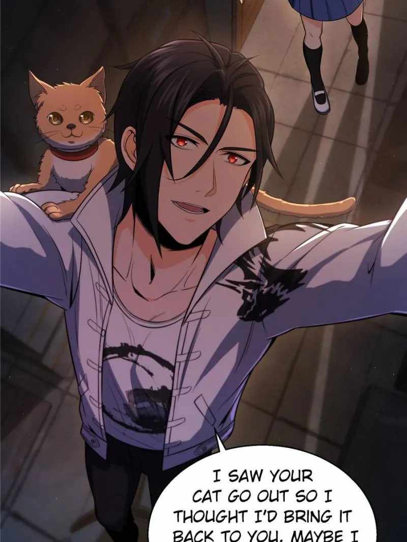 Another beginning with the Guhuo bird Chapter 21 27