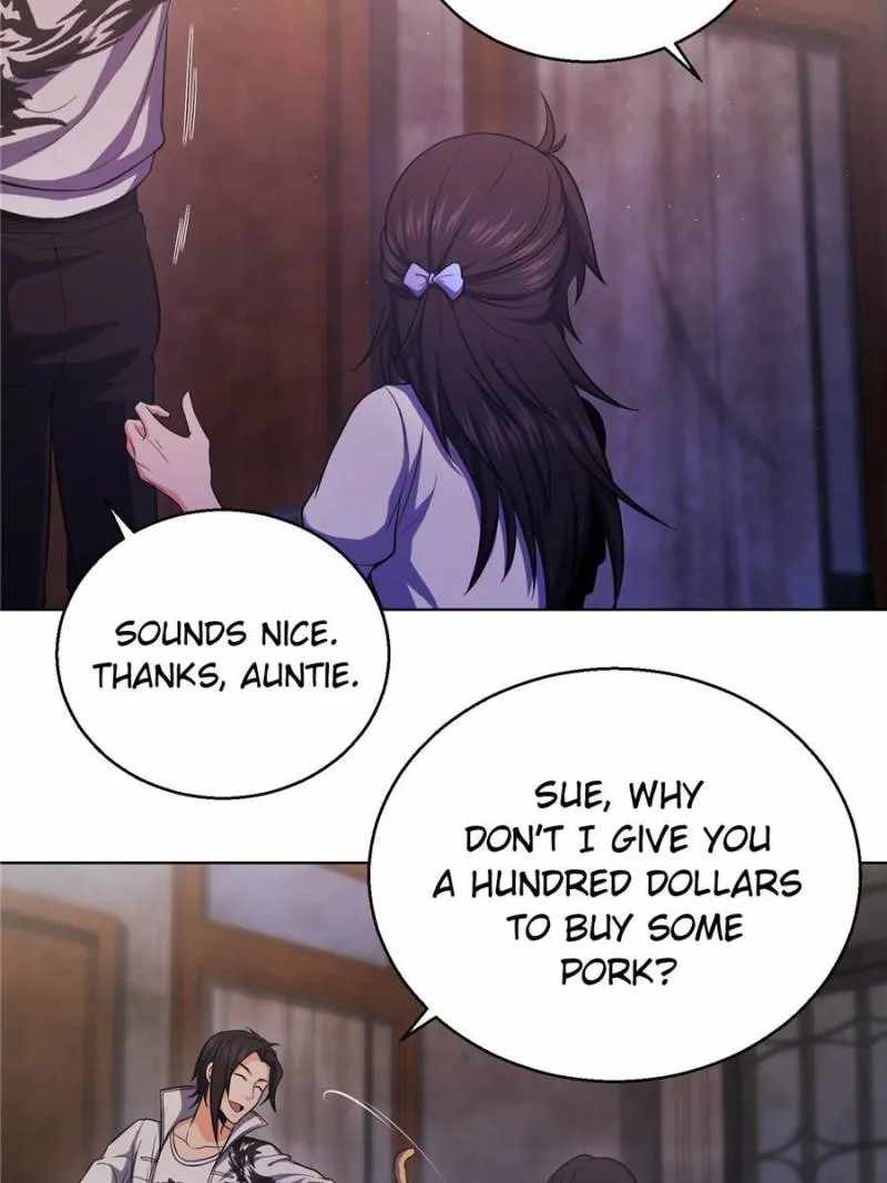 Another beginning with the Guhuo bird Chapter 21 29