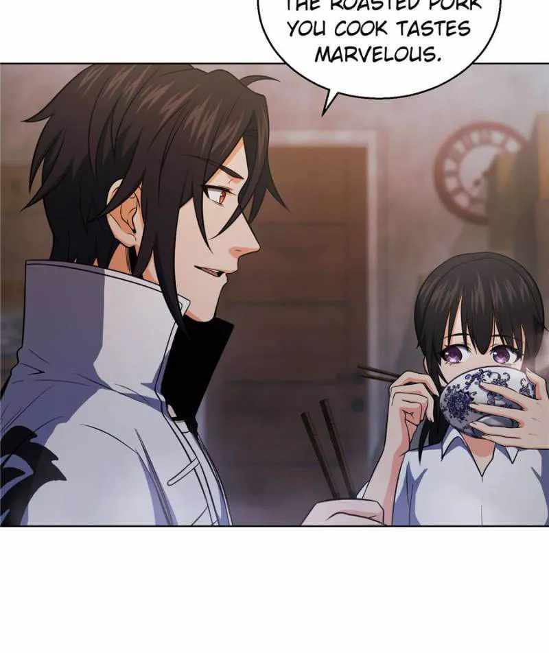 Another beginning with the Guhuo bird Chapter 21 34