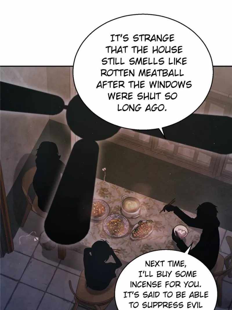 Another beginning with the Guhuo bird Chapter 21 35