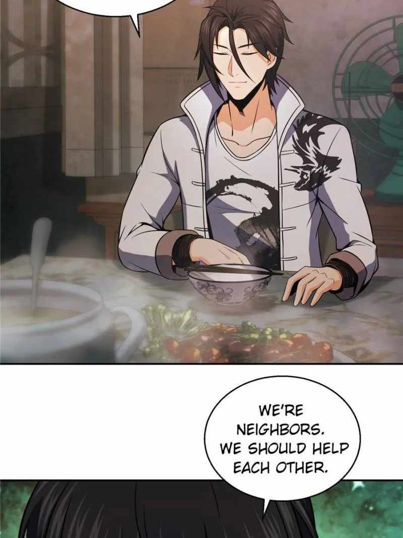 Another beginning with the Guhuo bird Chapter 21 37