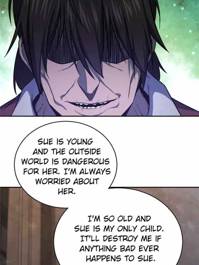 Another beginning with the Guhuo bird Chapter 21 38