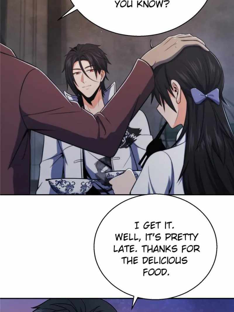 Another beginning with the Guhuo bird Chapter 21 39