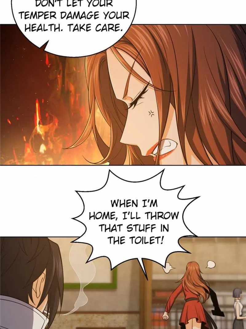 Another beginning with the Guhuo bird Chapter 21 4