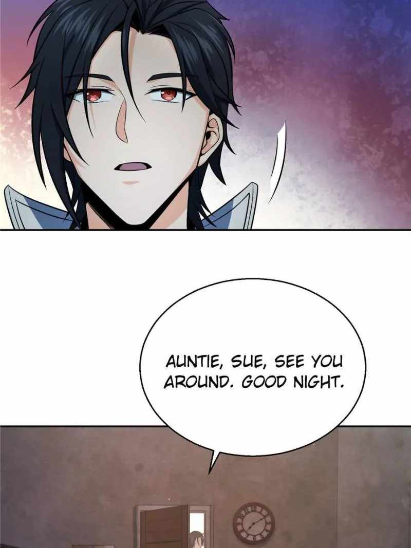 Another beginning with the Guhuo bird Chapter 21 40