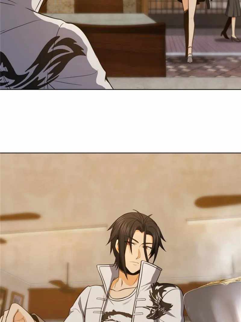 Another beginning with the Guhuo bird Chapter 21 5