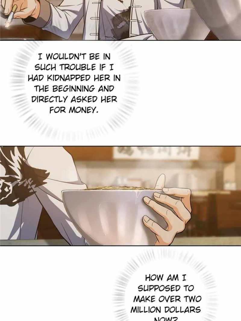 Another beginning with the Guhuo bird Chapter 21 6