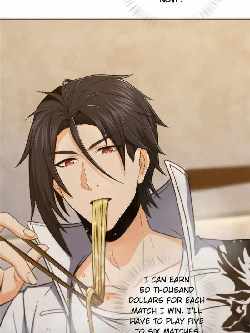 Another beginning with the Guhuo bird Chapter 21 7