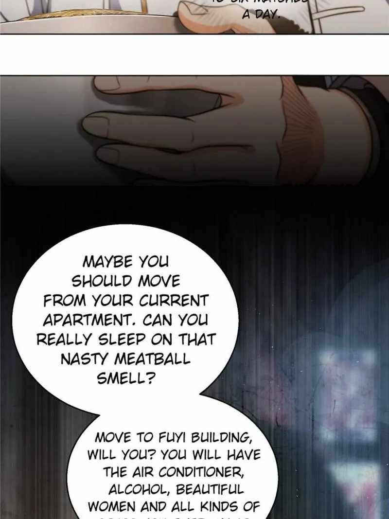 Another beginning with the Guhuo bird Chapter 21 8