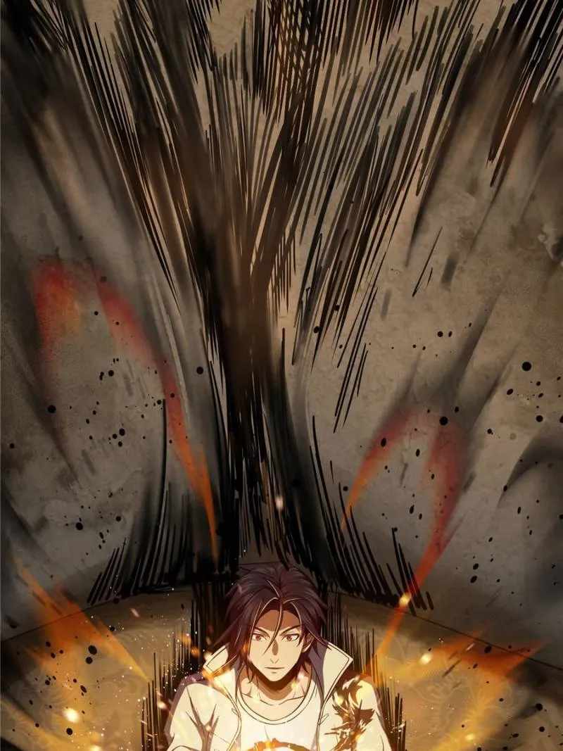 Another beginning with the Guhuo bird Chapter 22 13