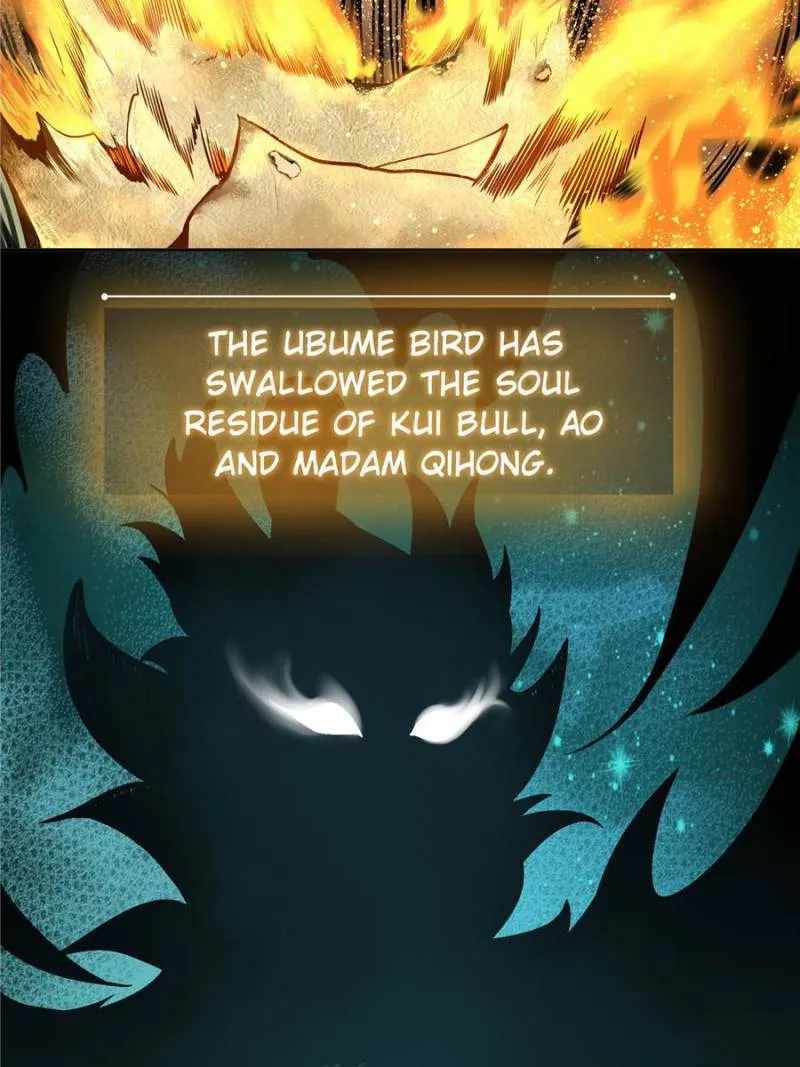 Another beginning with the Guhuo bird Chapter 22 15