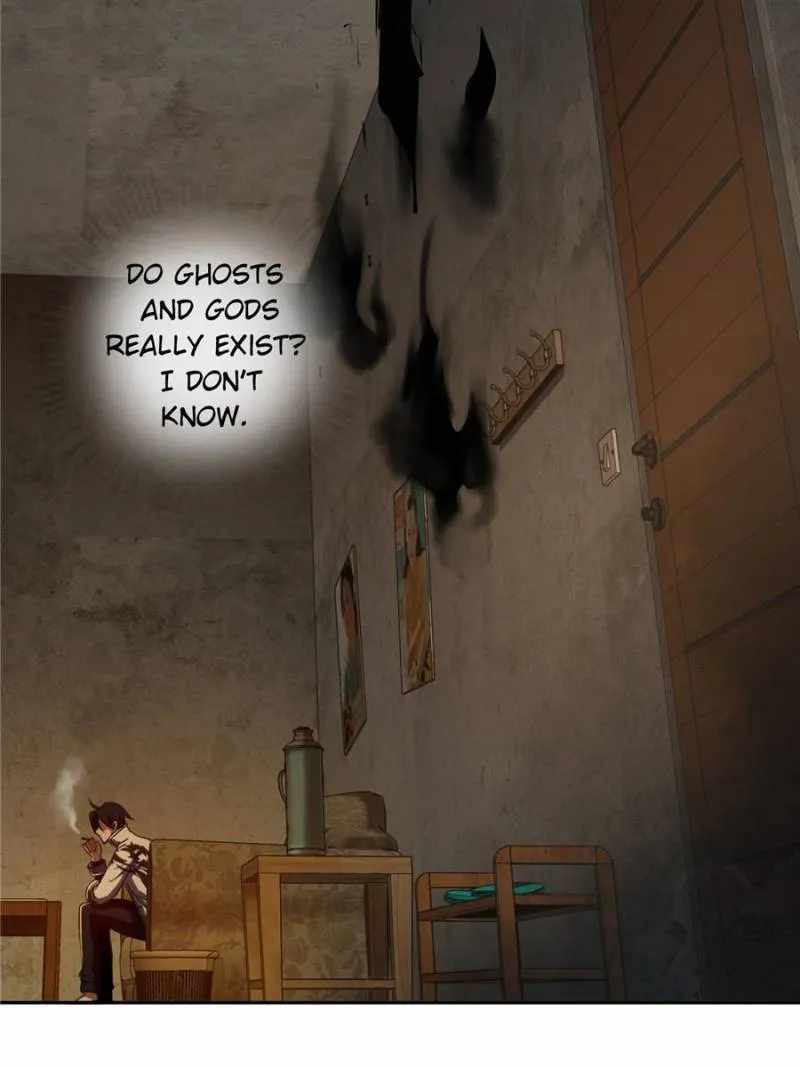 Another beginning with the Guhuo bird Chapter 22 19