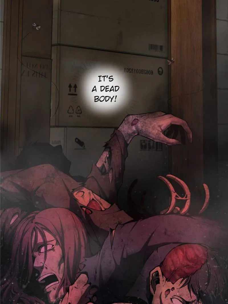Another beginning with the Guhuo bird Chapter 22 24