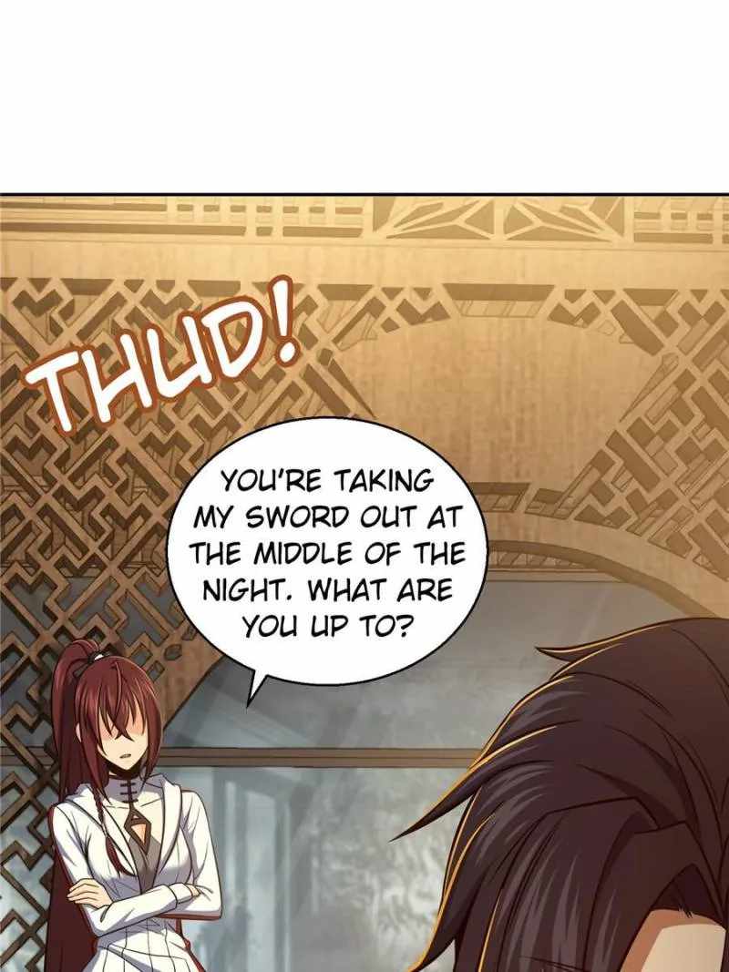 Another beginning with the Guhuo bird Chapter 22 36