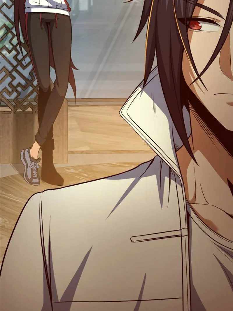 Another beginning with the Guhuo bird Chapter 22 37