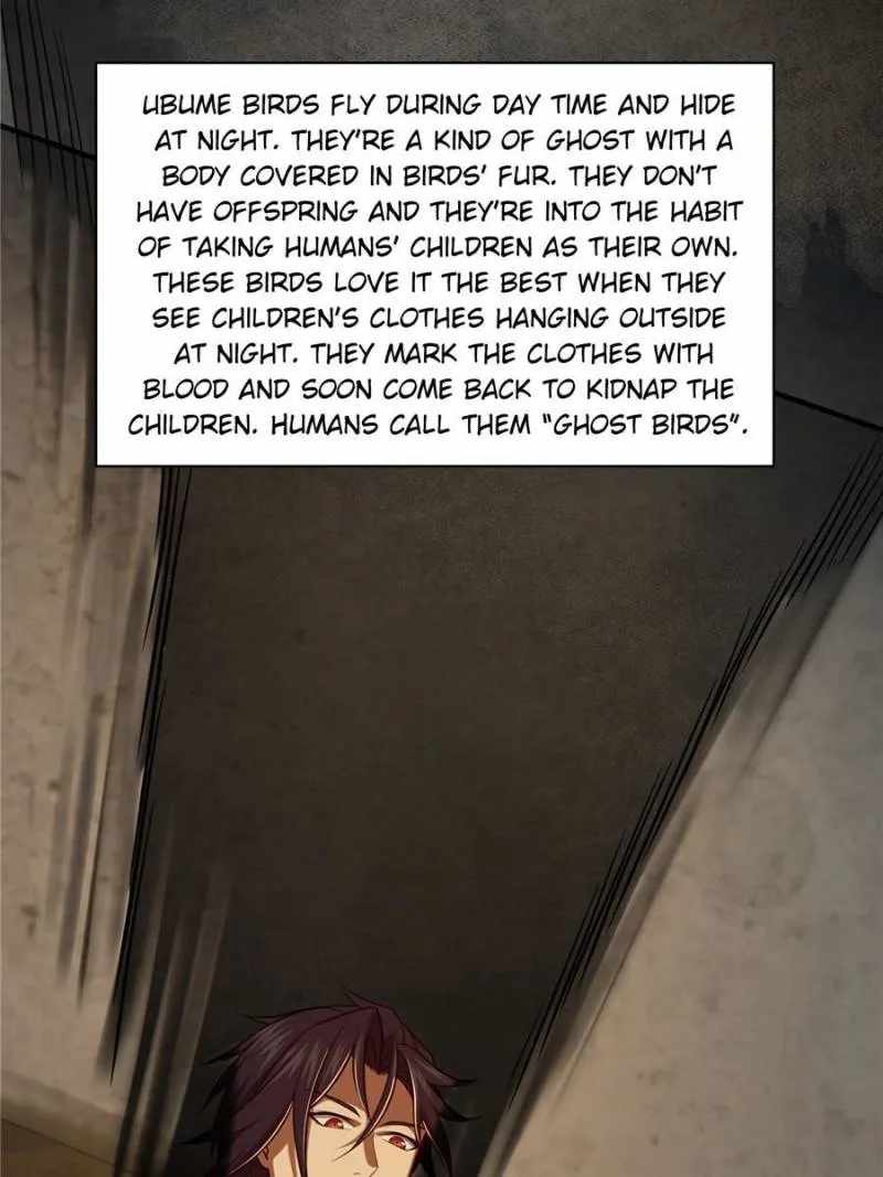 Another beginning with the Guhuo bird Chapter 22 4