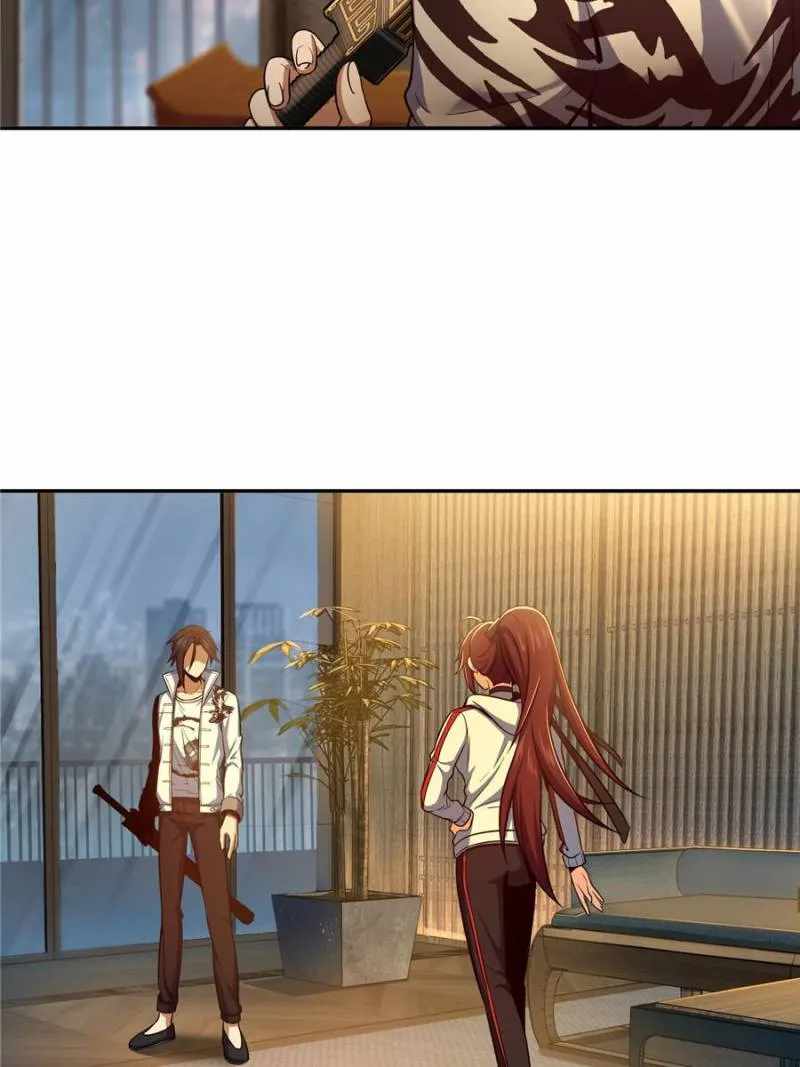 Another beginning with the Guhuo bird Chapter 22 41