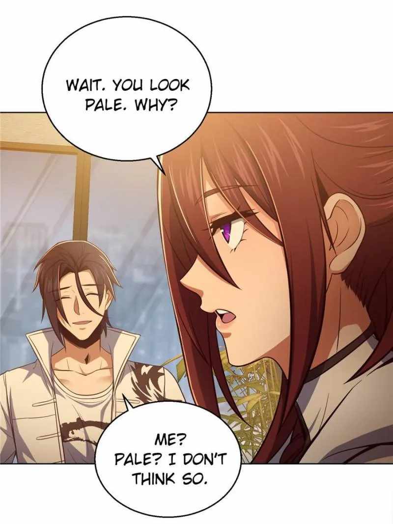 Another beginning with the Guhuo bird Chapter 22 45
