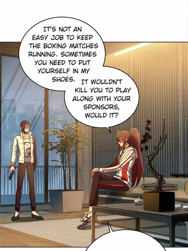 Another beginning with the Guhuo bird Chapter 22 46