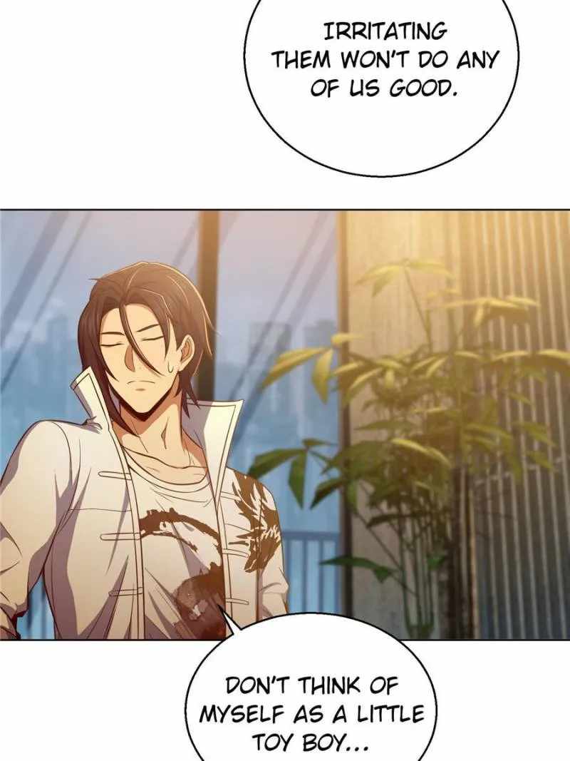 Another beginning with the Guhuo bird Chapter 22 47