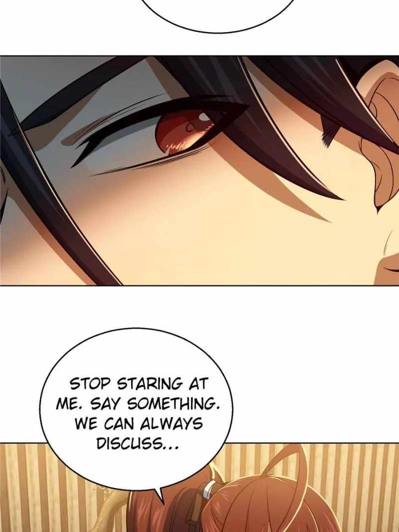 Another beginning with the Guhuo bird Chapter 22 48