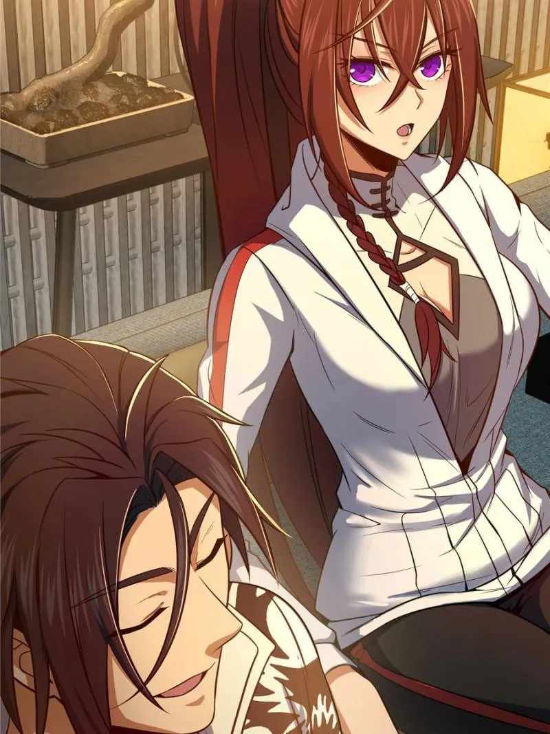 Another beginning with the Guhuo bird Chapter 22 49