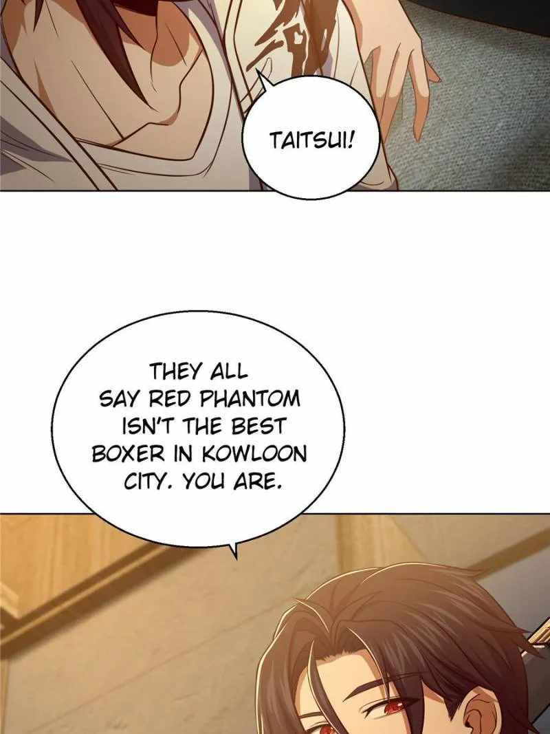 Another beginning with the Guhuo bird Chapter 22 50