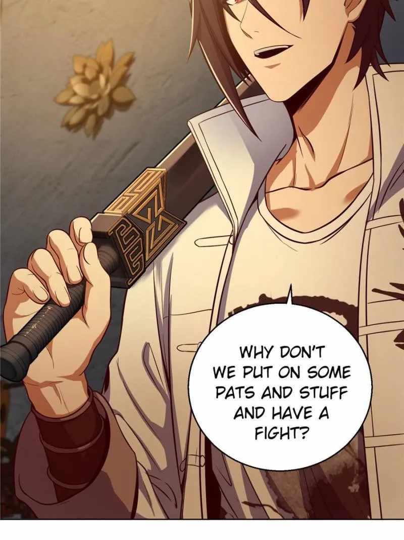 Another beginning with the Guhuo bird Chapter 22 51