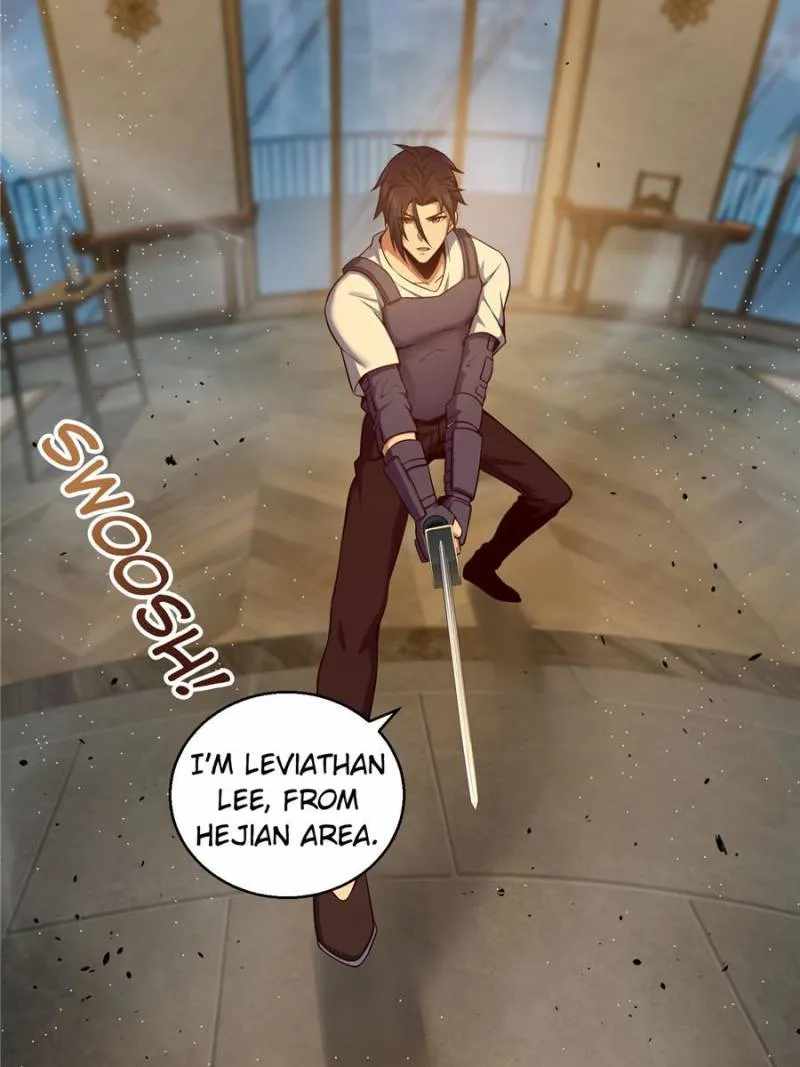 Another beginning with the Guhuo bird Chapter 22 55
