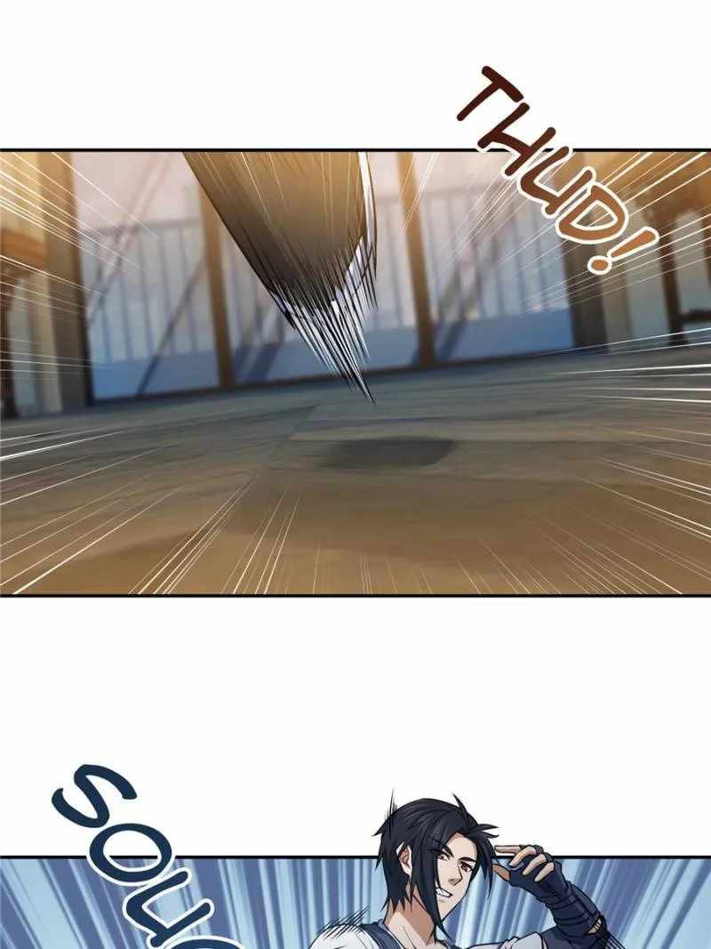 Another beginning with the Guhuo bird Chapter 22 58