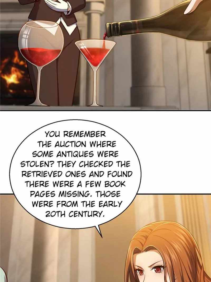 Another beginning with the Guhuo bird Chapter 22 70
