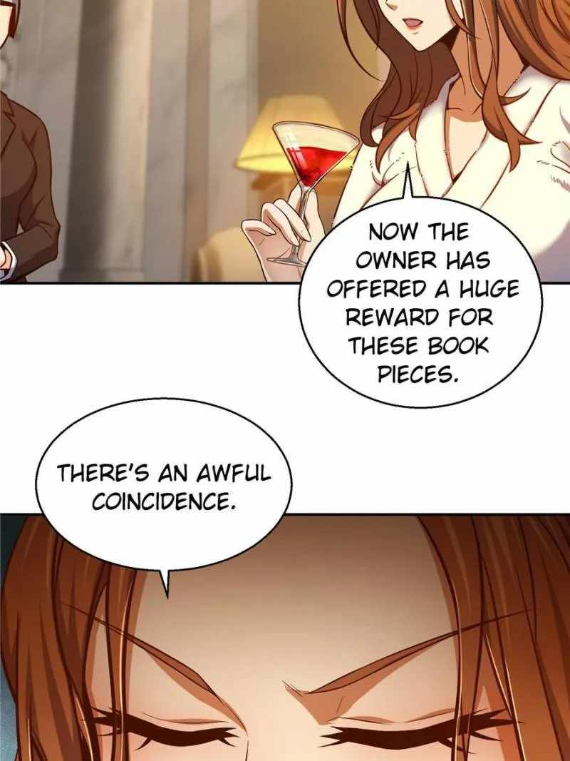 Another beginning with the Guhuo bird Chapter 22 71
