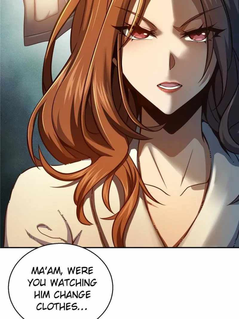 Another beginning with the Guhuo bird Chapter 22 73