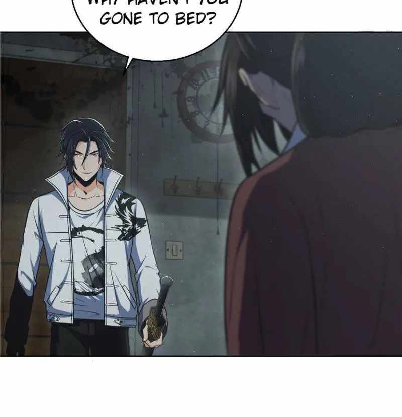 Another beginning with the Guhuo bird Chapter 23 17