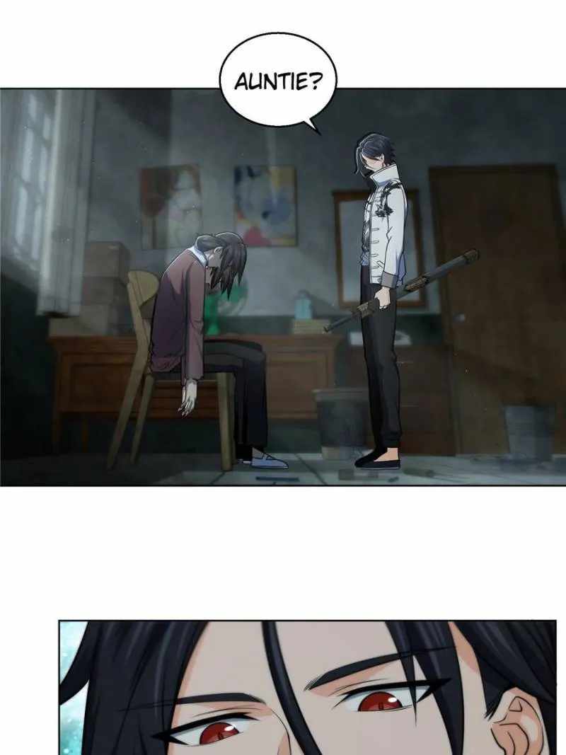 Another beginning with the Guhuo bird Chapter 23 18