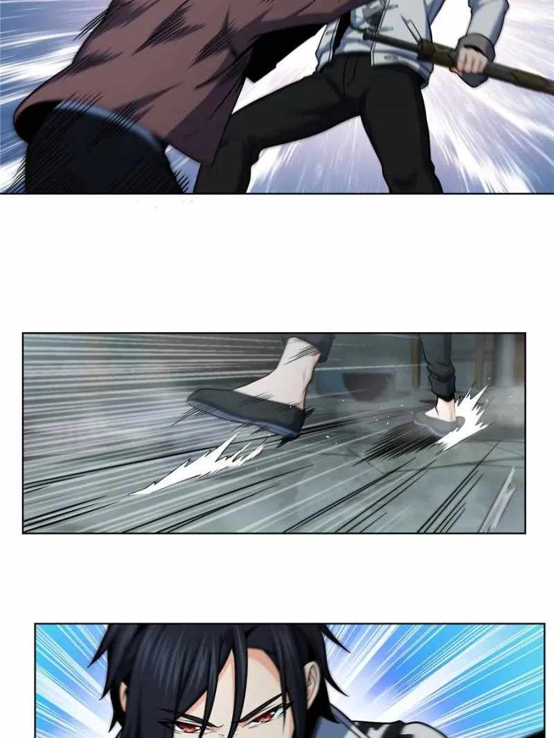 Another beginning with the Guhuo bird Chapter 23 24
