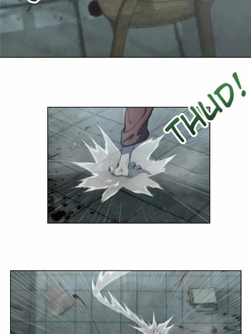 Another beginning with the Guhuo bird Chapter 23 32