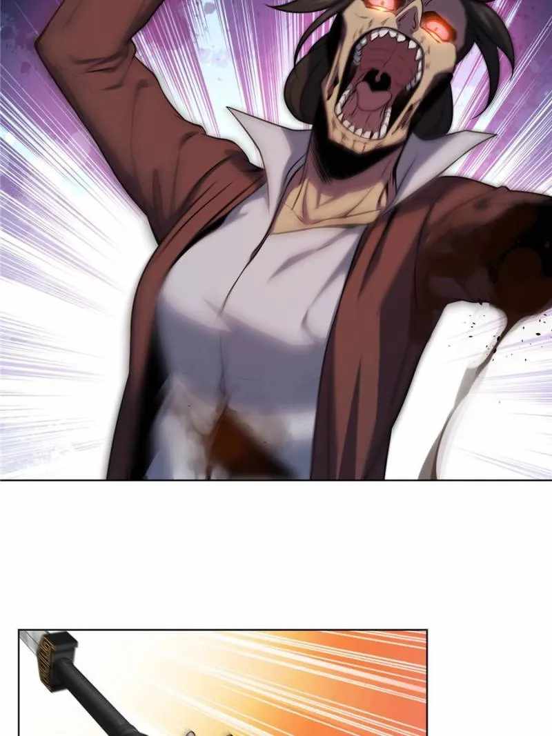 Another beginning with the Guhuo bird Chapter 23 40