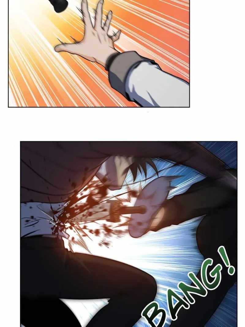 Another beginning with the Guhuo bird Chapter 23 41