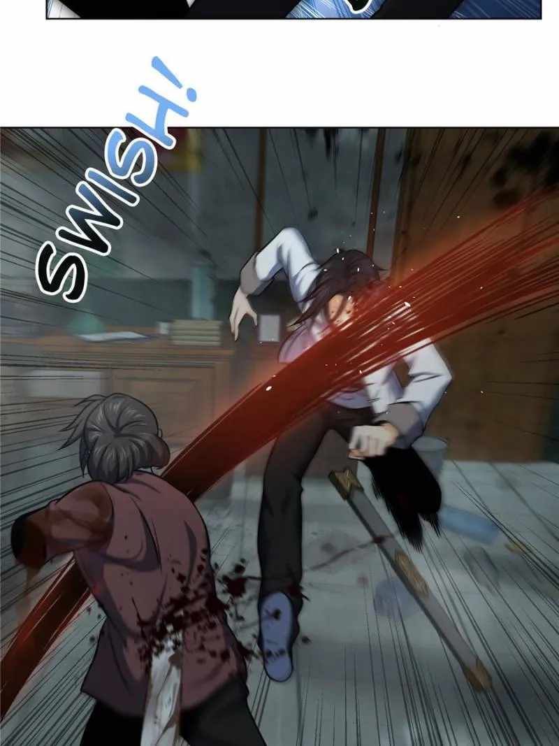 Another beginning with the Guhuo bird Chapter 23 42